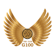 G100 Logo