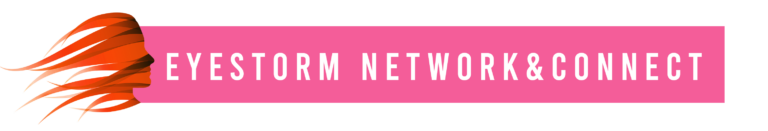 EyeStorm Networking for women UK