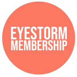 EyeStorm Membership logo